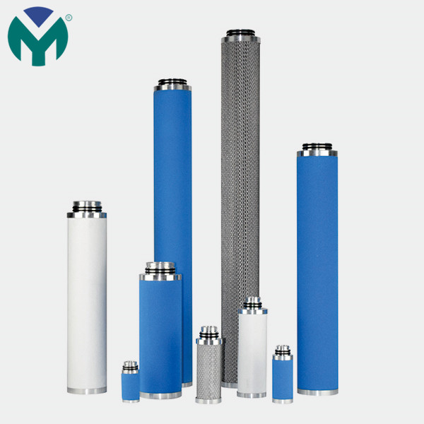 German ultrafiltration replaces precision filter