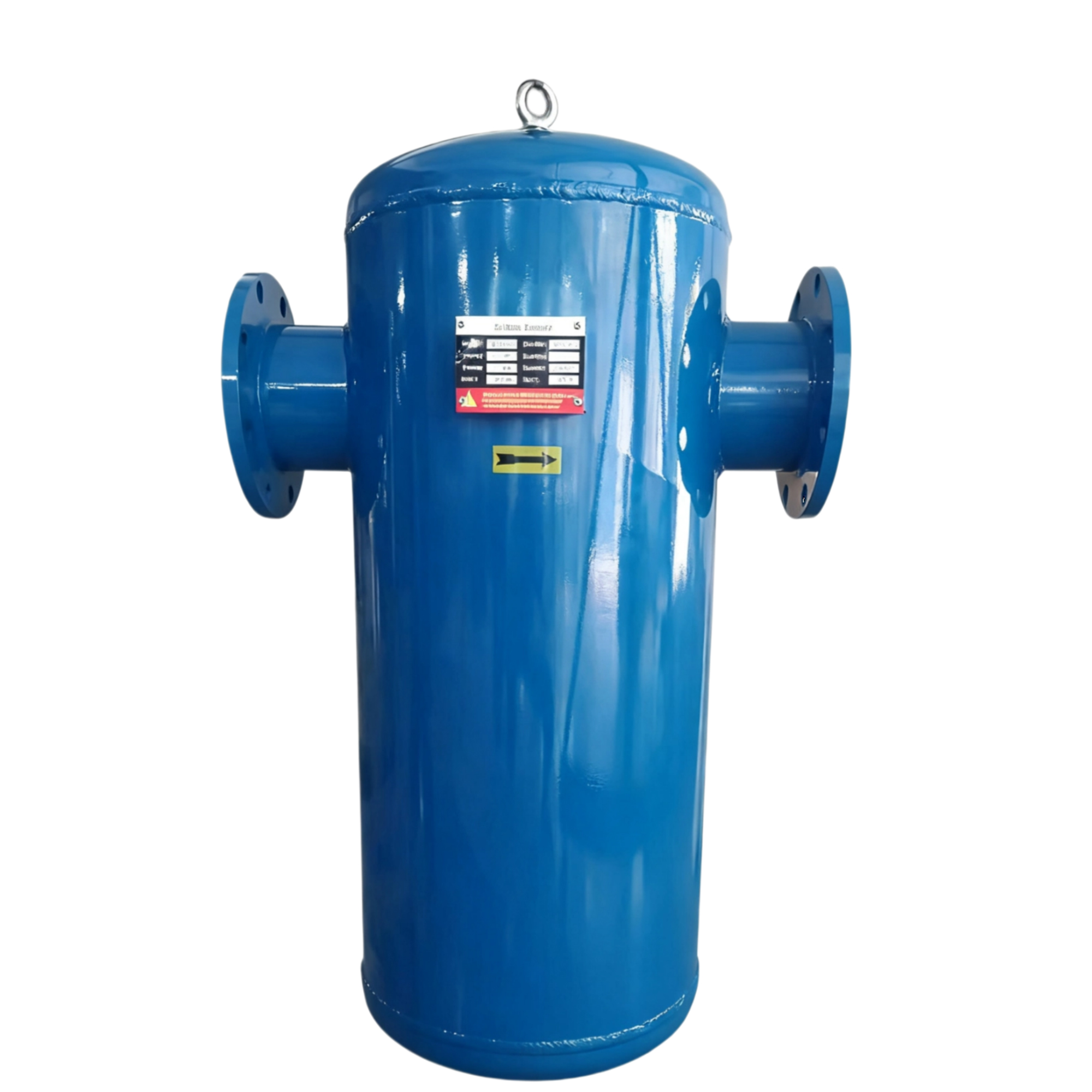 Cyclone gas water separator(1.6MPa)