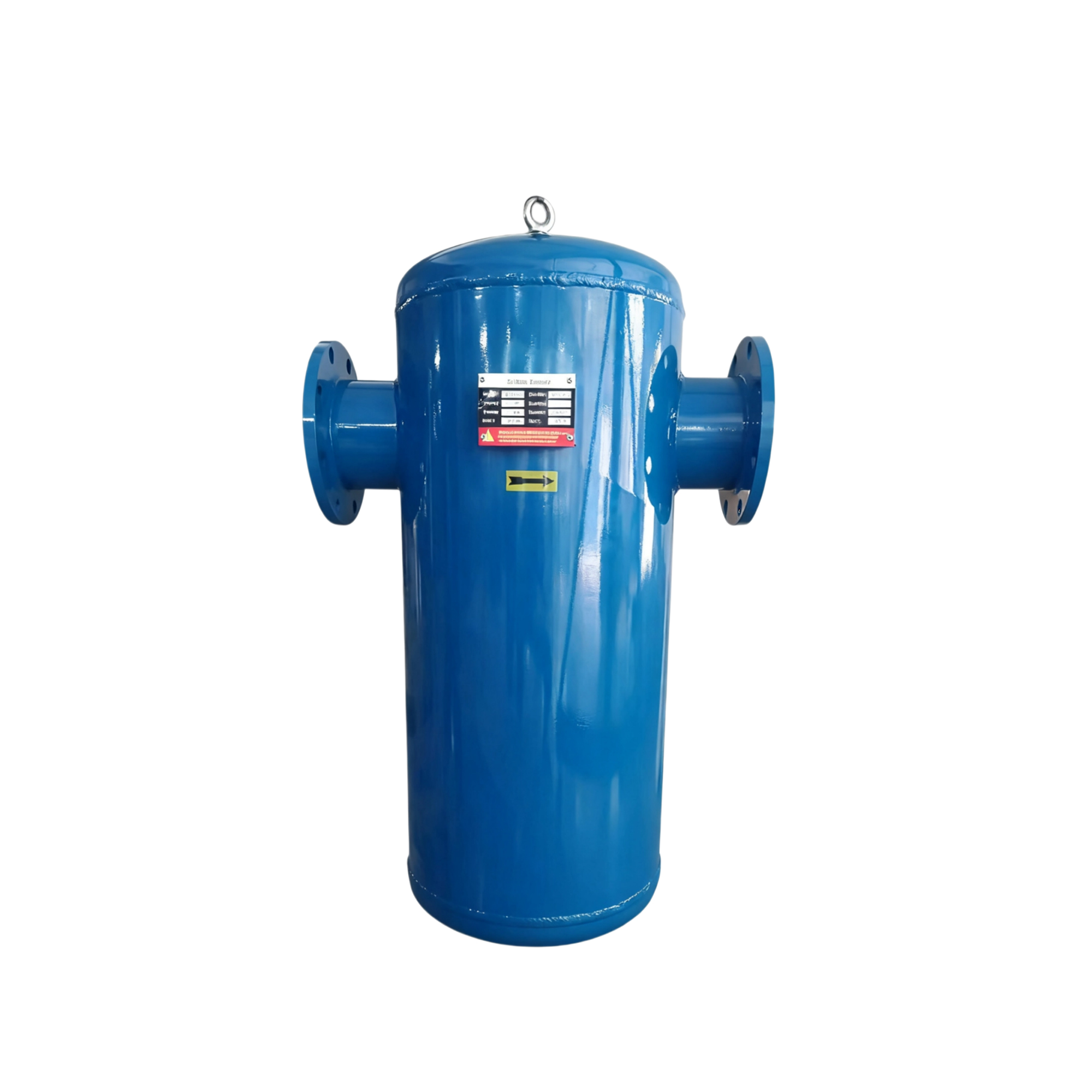 ESP cyclone gas-water separator（1.6MPa）