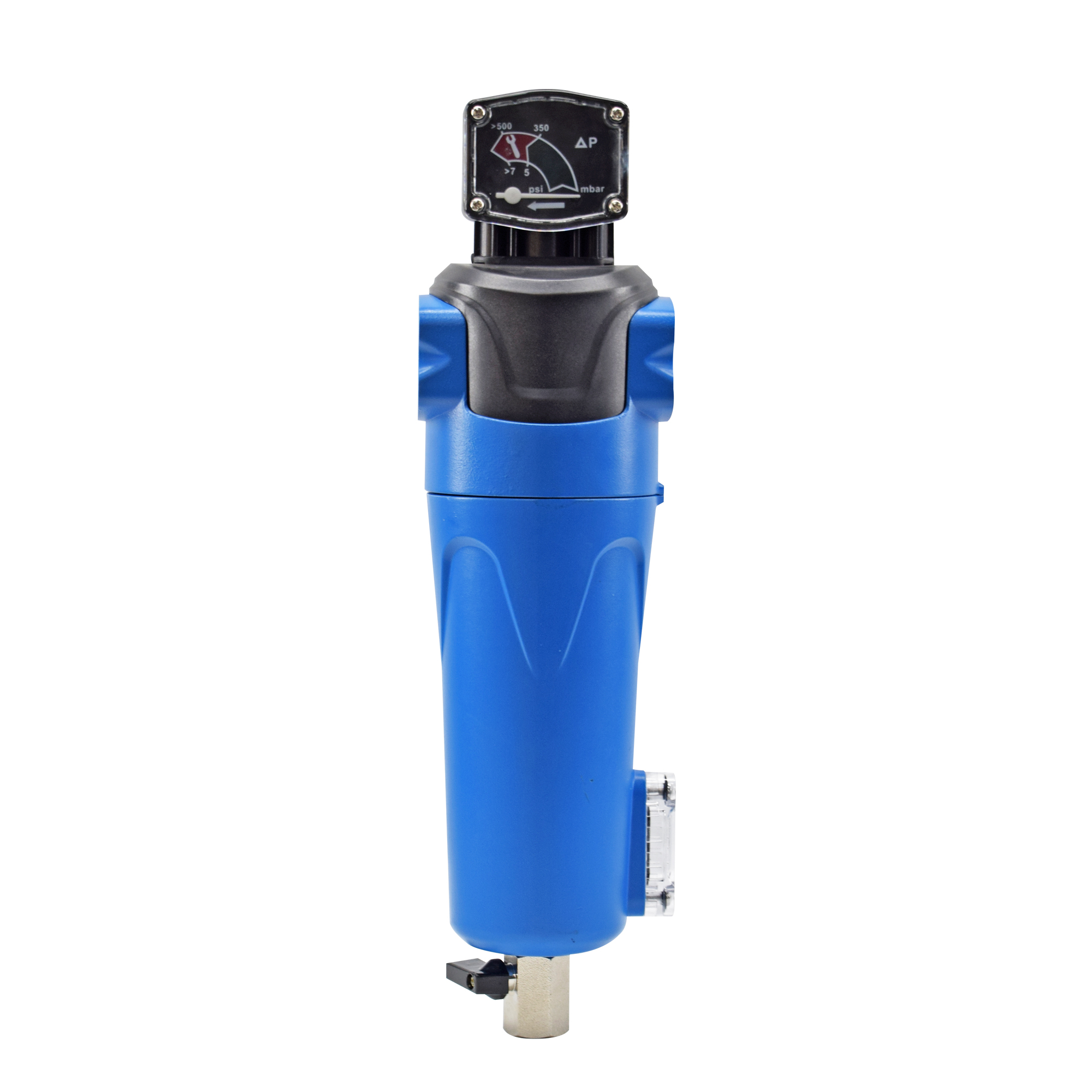 micron filter（1.6MPa）