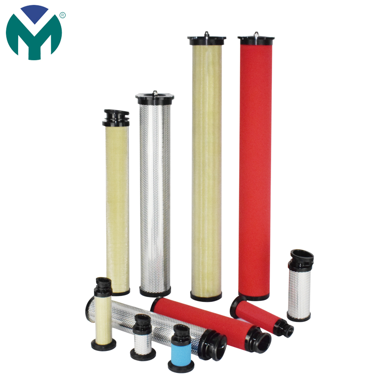 Compatible For HANFILTER Series