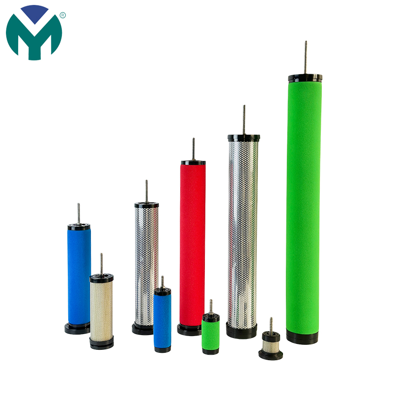 Compatible For HANKINSON Series