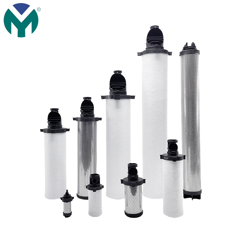 Compatible For DOMNICK HUNTER New Type Series