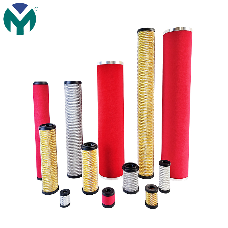 Compatible For ZANDER Series