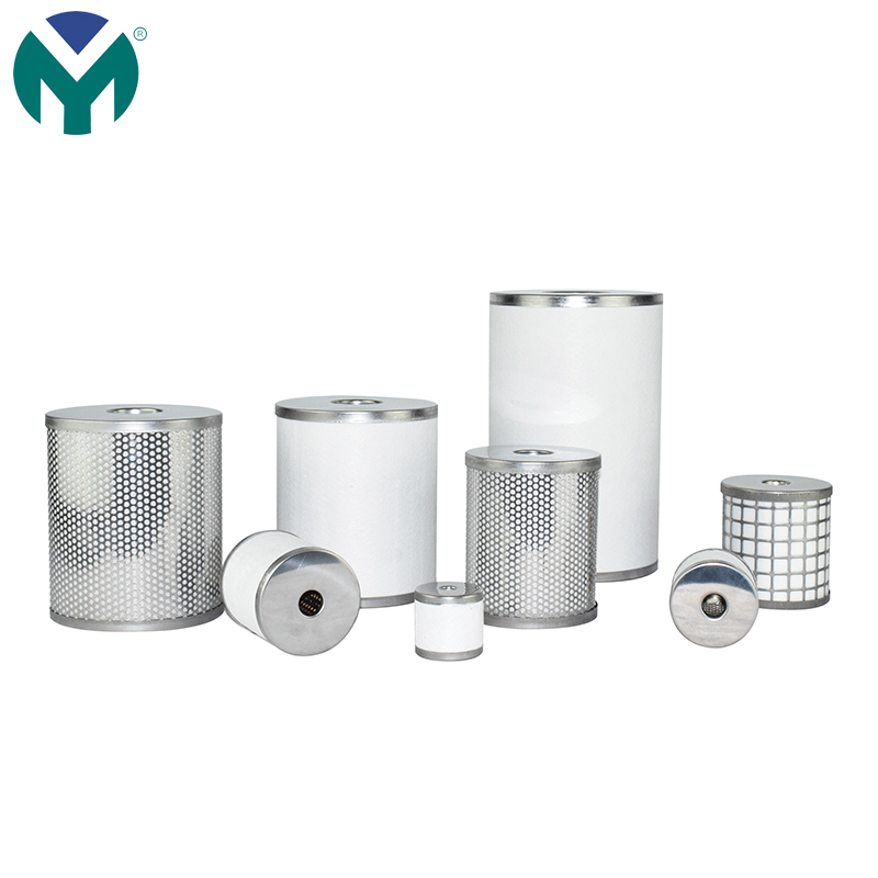 Compatible For SMC Old Type Series