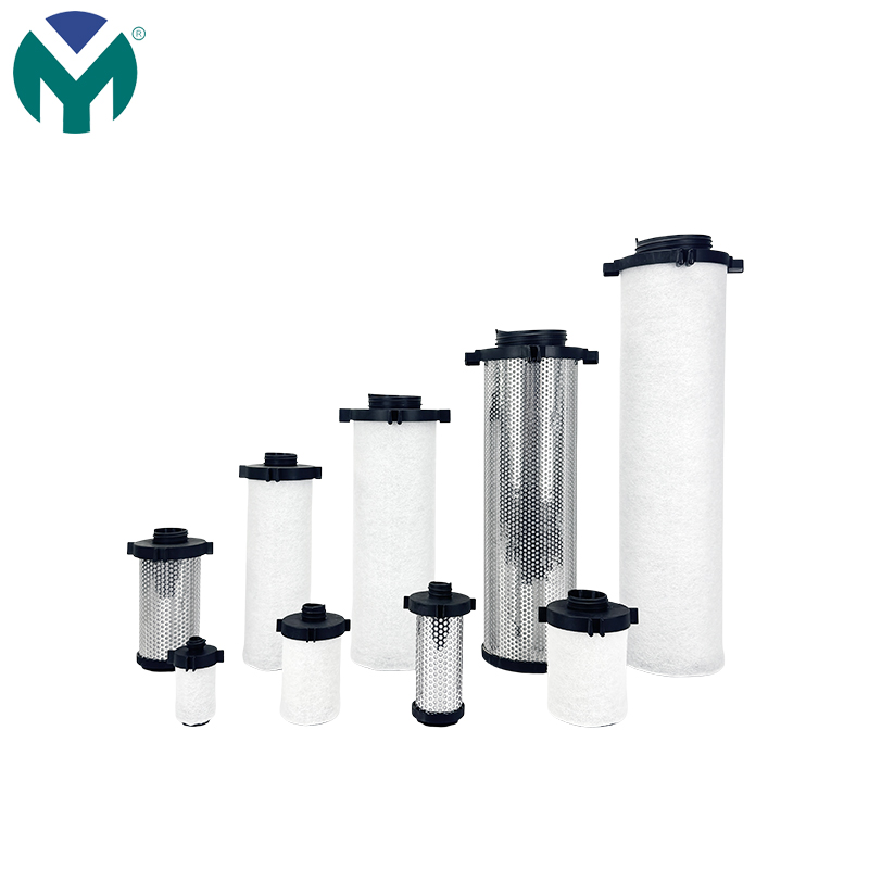 Compatible For Ingersoll Rand 8556 Series