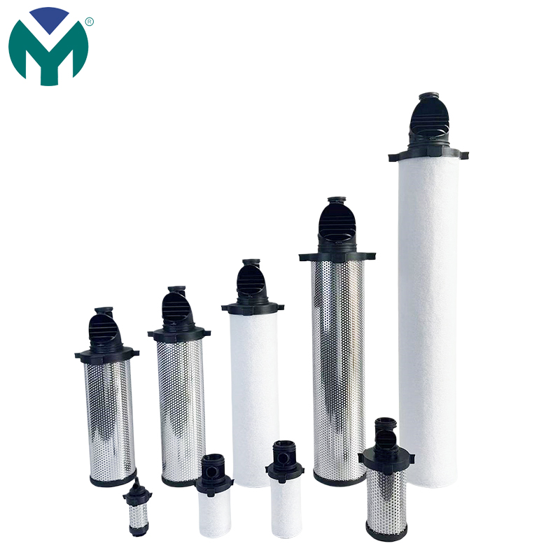 Compatible For BOGE Series