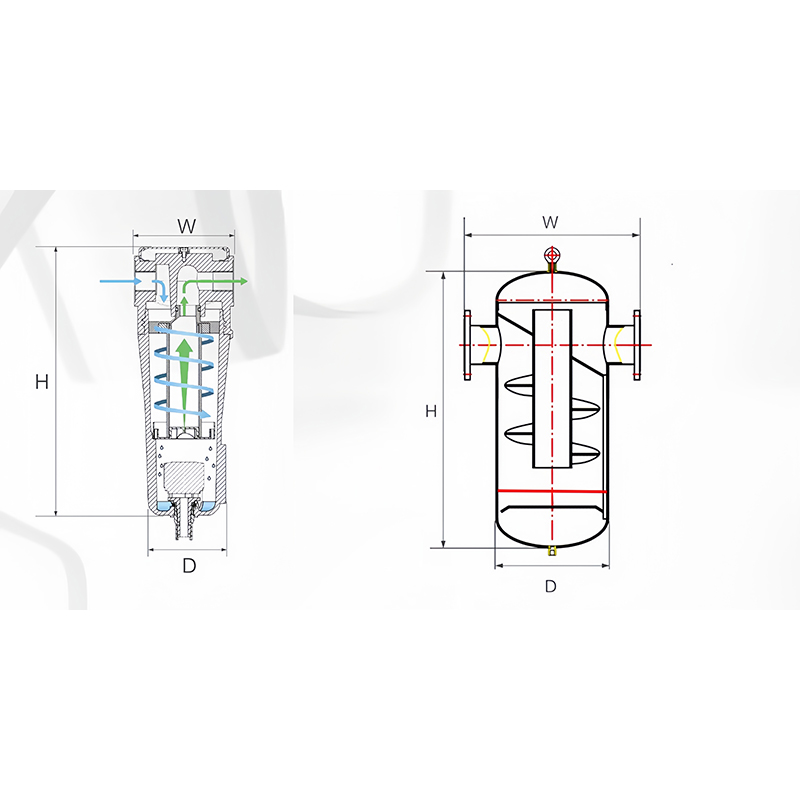 ����ʽ��ˮ������(1.6MPa)